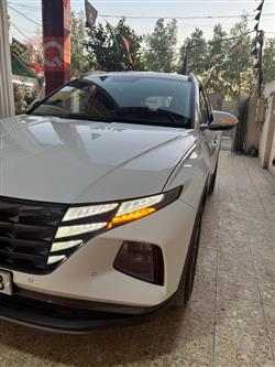 هیوندای تۆکسۆن